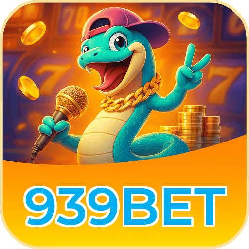 939BET: Plataforma de Cassino e Apostas Confiável
